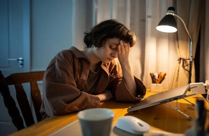 لماذا نشعر بالتوتر والإرهاق شتاء؟ خبيرة تغذية تكشف أسرار التغذية التي تهدئ الجهاز العصبي