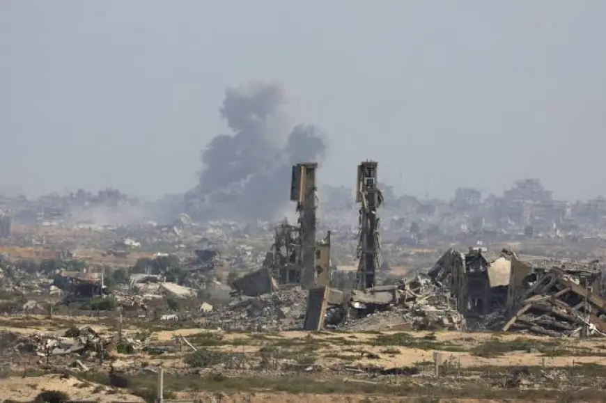 15 شهيداً في اعتداءات إسرائيلية مستمرة على غزة