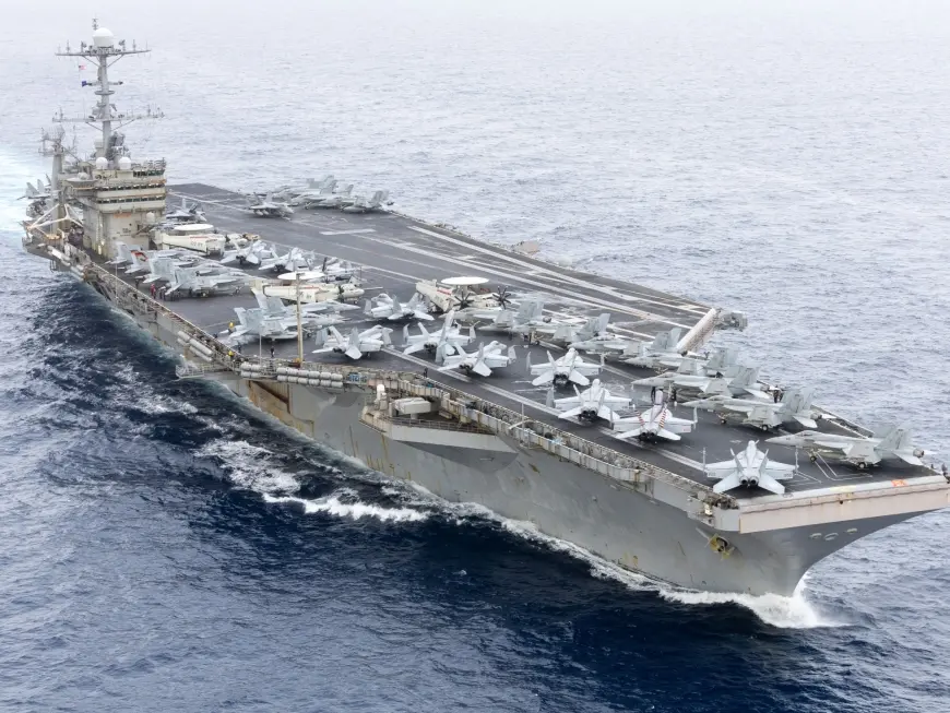 استراتيجية "الخنق الصامت".. وإمكانية أن تقلب إيران الطاولة؟