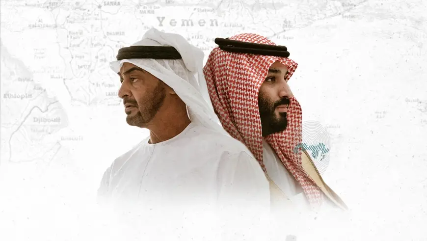 السعودية وإمارة "محمد بن زايد": صراعات محتدمة ومسارات استراتيجية متباعدة