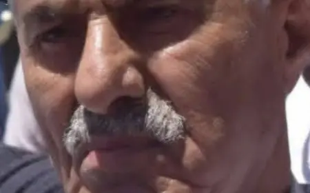 رئيس حزب الوحدة الشعبية الأردني لـ(عرب جورنال): صمود إيران يخدم أمن الدول العربية ومواجهة مشروع "إسرائيل الكبرى" تتطلب الكف عن أوهام الحماية الأمريكية