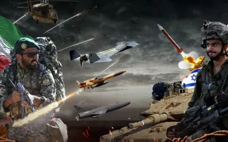 إعلام روسي عن الحرب على إيران: مغامرة مجنونة غير محسوبة العواقب