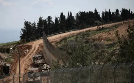 تصعيد على الحدود: قراءة في احتمالات الاجتياح الإسرائيلي وخيارات بيروت