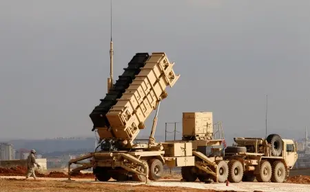 واشنطن وقعت في الفخ: نقص الذخيرة بعد 10 أيام يكشف عن ثغرات في الاستراتيجية العسكرية الأمريكية