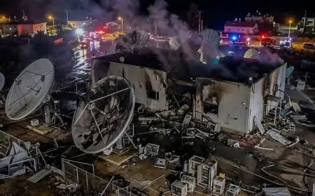 ماذا يعني إعلان إيران شرعية استهداف البنية التكنولوجية للعدو؟