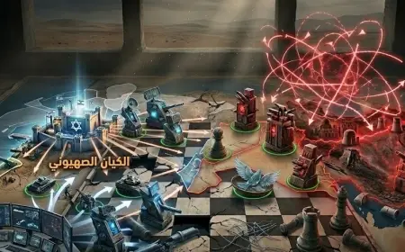 ما هي الأطماع الإسرائيلية الكامنة وراء الحرب على إيران ونشر الفوضى في المنطقة؟