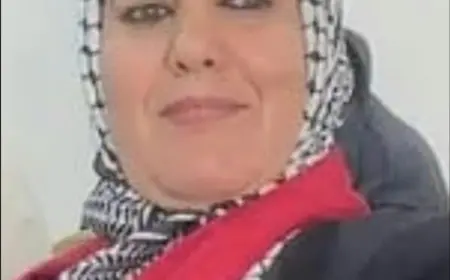 السياسية والنقابية المغربية خديجة مماد لـ(عرب جورنال): الحرب على إيران جزء من مخطط لإعادة رسم خريطة النفوذ في المنطقة بما يخدم مصالح الهيمنة الأمريكية الصهيونية