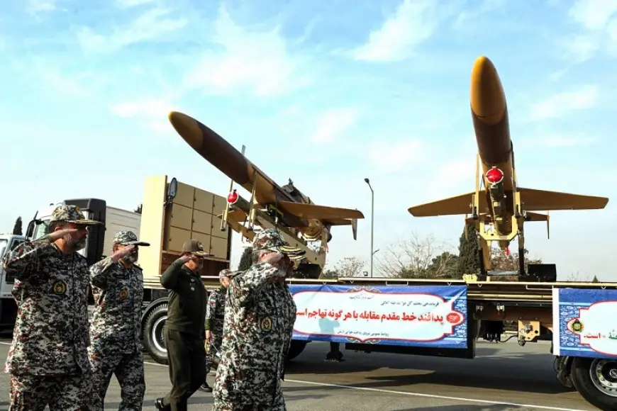 القوات الإيرانية: الخداع الأمريكي سيؤدي إلى انهيار جميع البنى التحتية العسكرية والاقتصادية في المنطقة