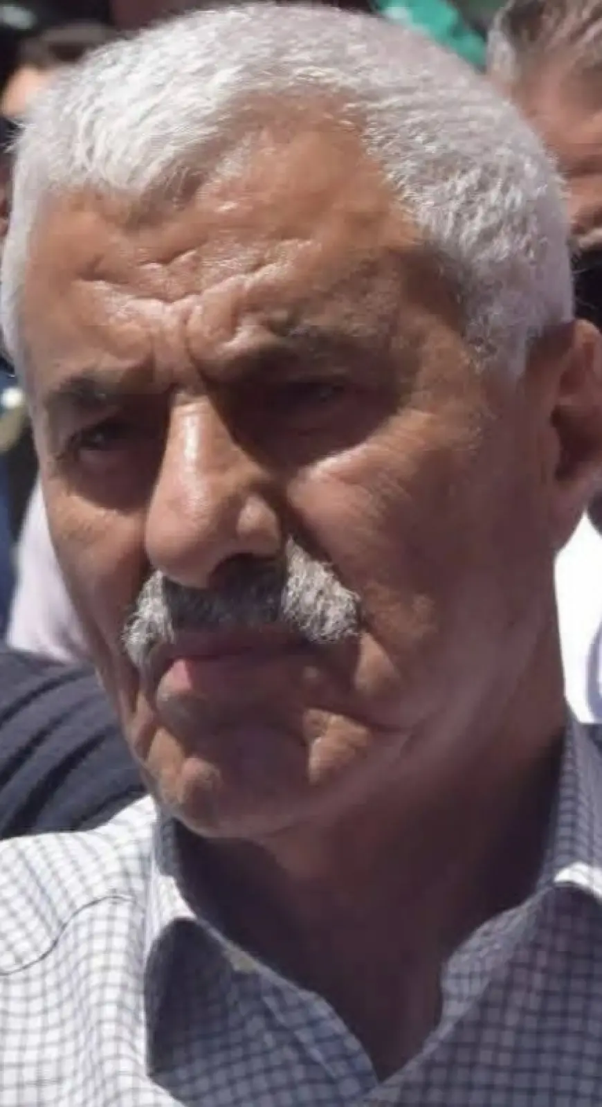 رئيس حزب الوحدة الشعبية الأردني لـ(عرب جورنال): صمود إيران يخدم أمن الدول العربية ومواجهة مشروع "إسرائيل الكبرى" تتطلب الكف عن أوهام الحماية الأمريكية