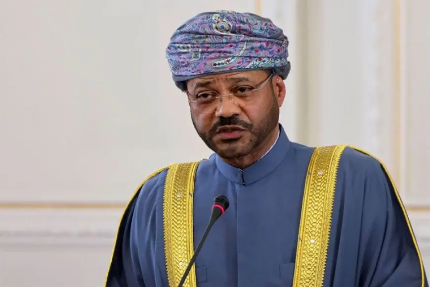 وزير الخارجية العُماني: لن نطبع مع "إسرائيل" والحرب على إيران ضمن مخطط يستهدف كل دول المنطقة