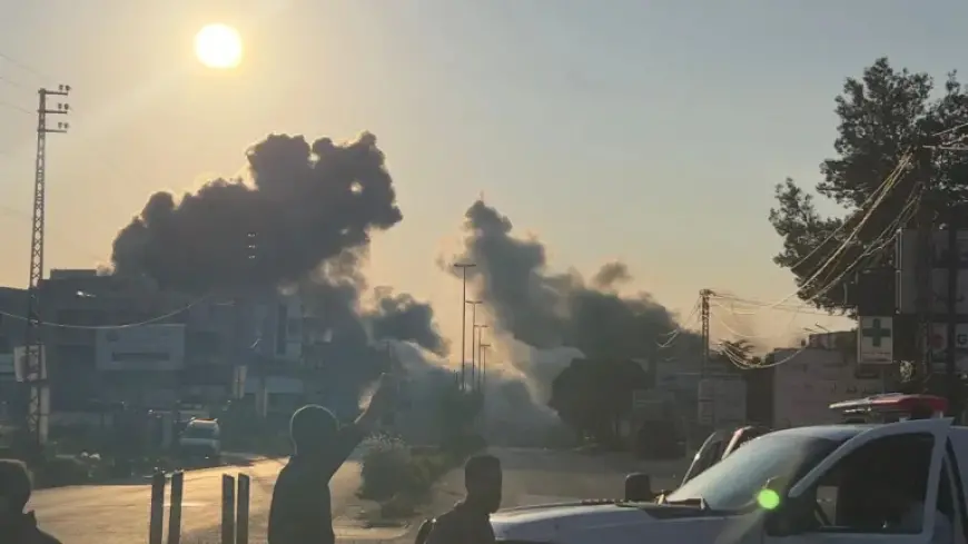 إيران| المتحدث باسم لجنة الأمن القومي: رداً على العدوان على لبنان يجب وقف حركة السفن في هرمز فوراً وتوجيه ضربة قوية وحاسمة للكيان