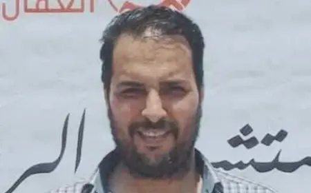 الناشط في حزب العمال التونسي وليد المرداسي لـ(عرب جورنال): الصمود الإيراني أفشل المخططات الأمريكية والإسرائيلية واليمن اختار توقيتاً دقيقاً ليدير حرب استنزاف أربكت حسابات العدو