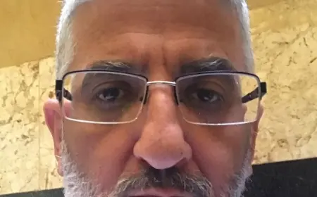 الباحث السياسي اللبناني خليل القاضي لـ(عرب جورنال): مشروع "إسرائيل الكبرى" يتكسر على صخرة محور المقاومة وصمود حزب الله والضغط الإيراني فرضَ وقف إطلاق النار في لبنان
