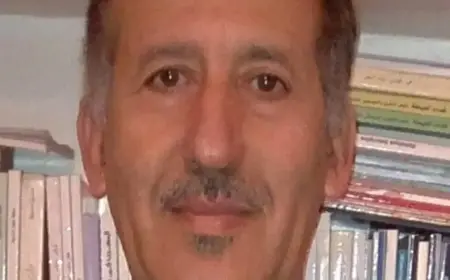 عضو الكتابة الوطنية لحزب الطليعة المغربي عبد الغني حيدان لـ(عرب جورنال): صمود محور المقاومة أفشلَ مخططات التقسيم والبلقنة والتقارب الصيني الإسباني يكشف عن تصدع المعسكر الغربي