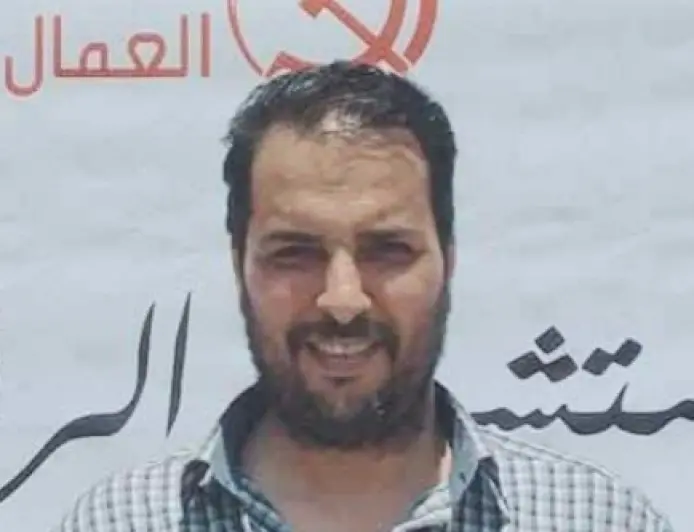 الناشط في حزب العمال التونسي وليد المرداسي لـ(عرب جورنال): الصمود الإيراني أفشل المخططات الأمريكية والإسرائيلية واليمن اختار توقيتاً دقيقاً ليدير حرب استنزاف أربكت حسابات العدو