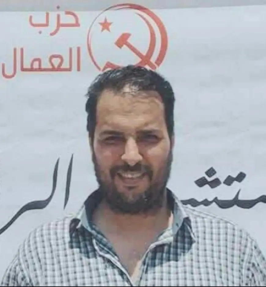 الناشط في حزب العمال التونسي وليد المرداسي لـ(عرب جورنال): الصمود الإيراني أفشل المخططات الأمريكية والإسرائيلية واليمن اختار توقيتاً دقيقاً ليدير حرب استنزاف أربكت حسابات العدو