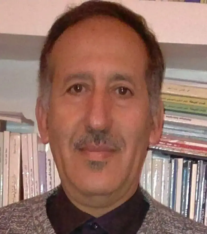 عضو الكتابة الوطنية لحزب الطليعة المغربي عبد الغني حيدان لـ(عرب جورنال): صمود محور المقاومة أفشلَ مخططات التقسيم والبلقنة والتقارب الصيني الإسباني يكشف عن تصدع المعسكر الغربي