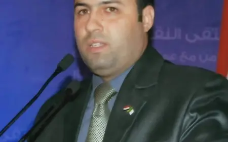 الباحث السياسي الجزائري سعدان محفوظ شعيب لـ(عرب جورنال): واشنطن تراجعت أمام صلابة الجبهة الداخلية الإيرانية وفرنسا وأوروبا بدأتا تستوعبان أن التبعية لأمريكا فشلت والاعتماد على الذات أصبح حتمياً