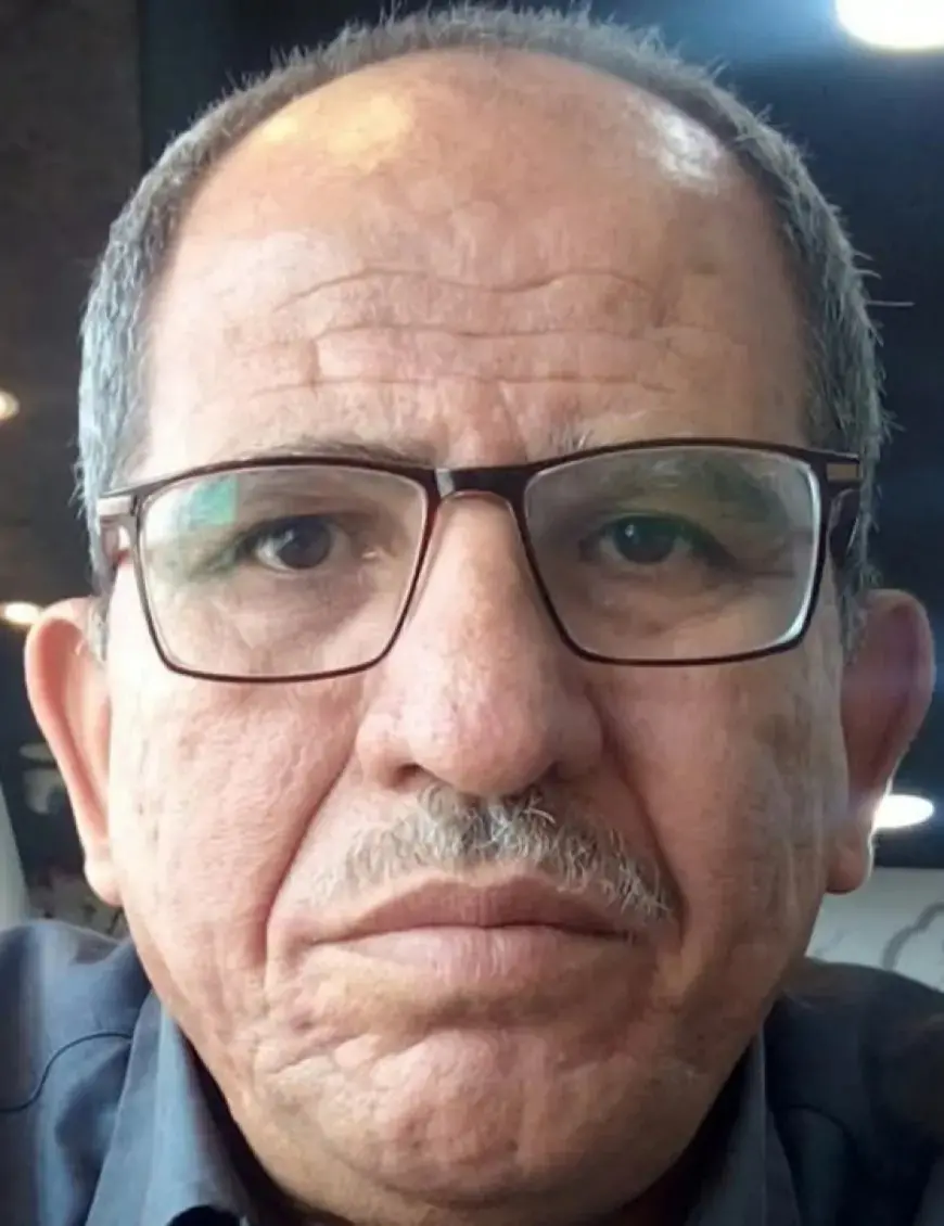 عضو المكتب السياسي لحزب الشعب الأردني جمال الشربجي لـ(عرب جورنال): فشل السياسة الأمريكية نابع من التبعية لتطرف حكومة الكيان وموازين القوى في المنطقة تُعاد صياغتها