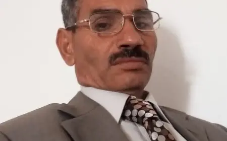 عضو اللجنة المركزية للتيار الشعبي التونسي عبد الوهاب الشيباني لـ(عرب جورنال): معركة المضائق تقصم أجنحة القواعد الأمريكية وطوفان الأقصى يؤسس لعالم متعدد الأقطاب