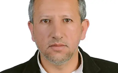 المدير التنفيذي لمركز الدراسات اليمنية عبد العزيز أبو طالب لـ(عرب جورنال): خطاب السيد الحوثي يمثل إنذاراً أخيراً للنظام السعودي لإنهاء الحصار وحشود "التحذير والنفير" تفوض القيادة لتنفيذ تصعيد عسكري شامل وحاسم
