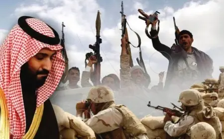 صنعاء تعيد التأكيد: السعودية طرف في الصراع وليست وسيطاً