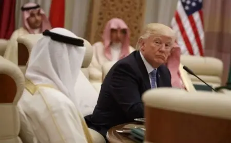 إعلام إسرائيلي: الأمريكيون يجيدون ابتزاز العرب واستغلال أموال الخليج لخدمة أجنداتهم