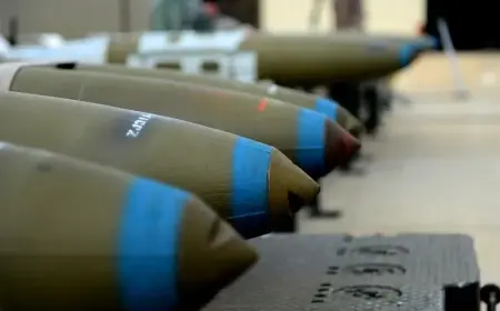 واشنطن بوست: البنتاغون يمنح شركات الدفاع 21 يوماً لتسريع إنتاج السلاح