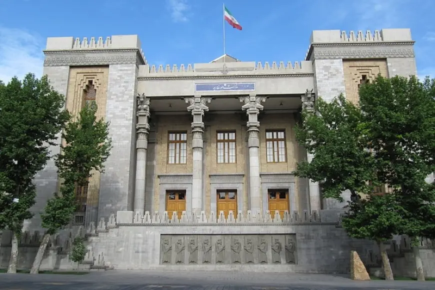 طهران مذكرة التفاهم مع أمريكا تمر بأزمة طهران مذكرة التفاهم مع أمريكا تمر بأزمة