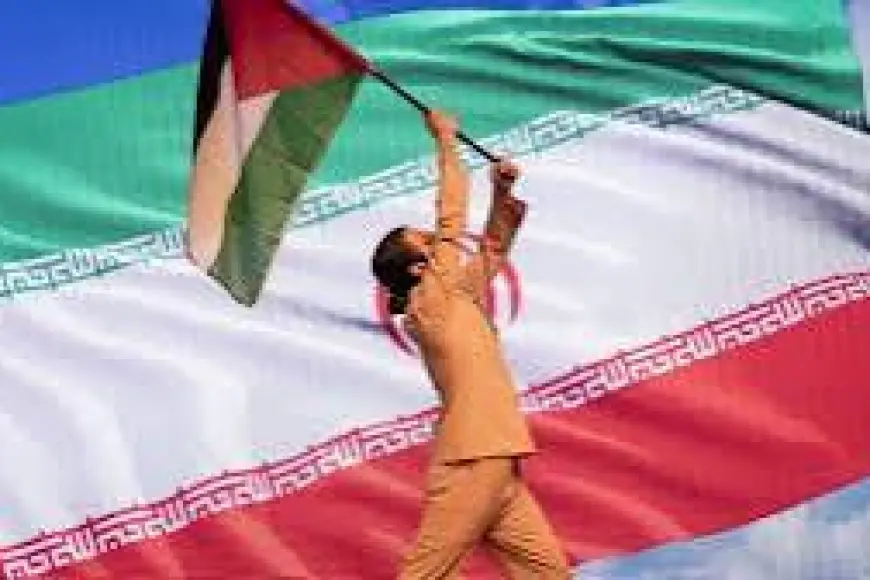 هل تنجح طهران في فرض معادلة مضيق هرمز مقابل غزة وإرباك الحسابات الأمريكية؟ هل تنجح طهران في فرض معادلة مضيق هرمز مقابل غزة وإرباك الحسابات الأمريكية؟