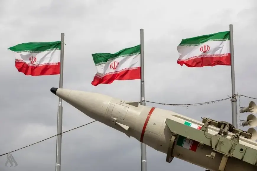 معادلة هرمز ترسمها طهران ضربات كاسحة للقواعد الأمريكية ومحور المقاومة يفرض الردع لحماية المنطقة معادلة هرمز ترسمها طهران ضربات كاسحة للقواعد الأمريكية ومحور المقاومة يفرض الردع لحماية المنطقة