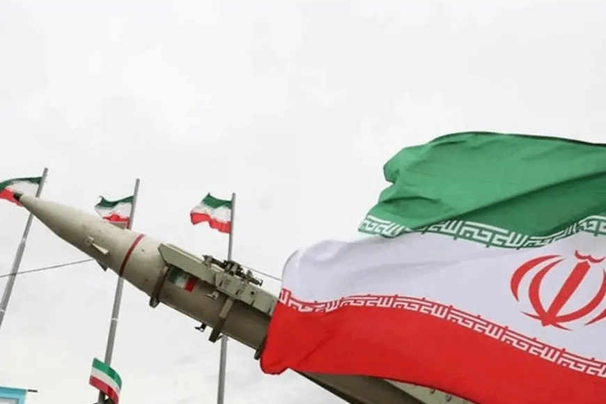 طهران تحذر واشنطن وحلفاءها لن نسمح بالتدخل في إدارة مضيق هرمز ونيران أي حرب ستطال الجميع طهران تحذر واشنطن وحلفاءها لن نسمح بالتدخل في إدارة مضيق هرمز ونيران أي حرب ستطال الجميع