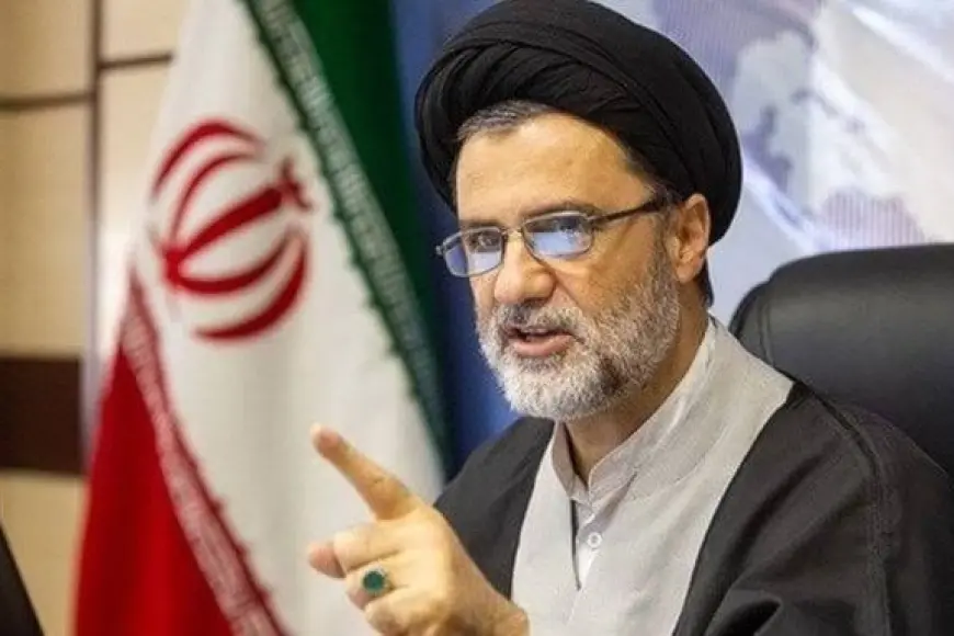 ترتيب البيت الداخلي في طهران كيف يعزز البرلمان الإيراني جبهة المواجهة لمرحلة ما بعد الشهادة؟ ترتيب البيت الداخلي في طهران كيف يعزز البرلمان الإيراني جبهة المواجهة لمرحلة ما بعد الشهادة؟