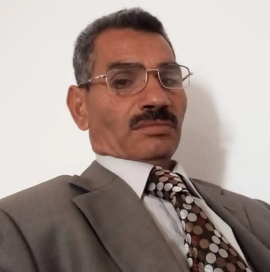 عضو اللجنة المركزية للتيار الشعبي التونسي عبد الوهاب الشيباني لـ(عرب جورنال): معركة المضائق تقصم أجنحة القواعد الأمريكية وطوفان الأقصى يؤسس لعالم متعدد الأقطاب