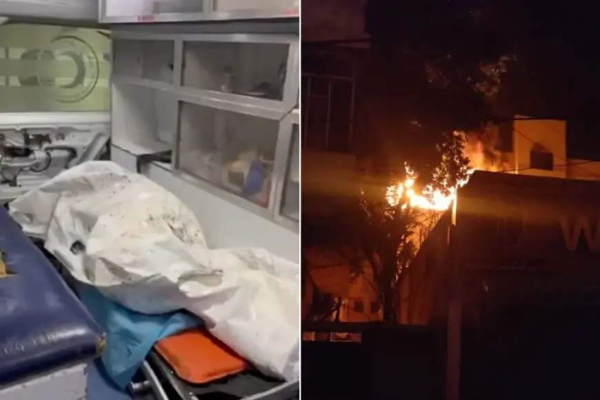 عائلة تباد تحت الهدنة المزعومة: كيف تؤكد دماء غزة صوابية خيار المواجهة؟