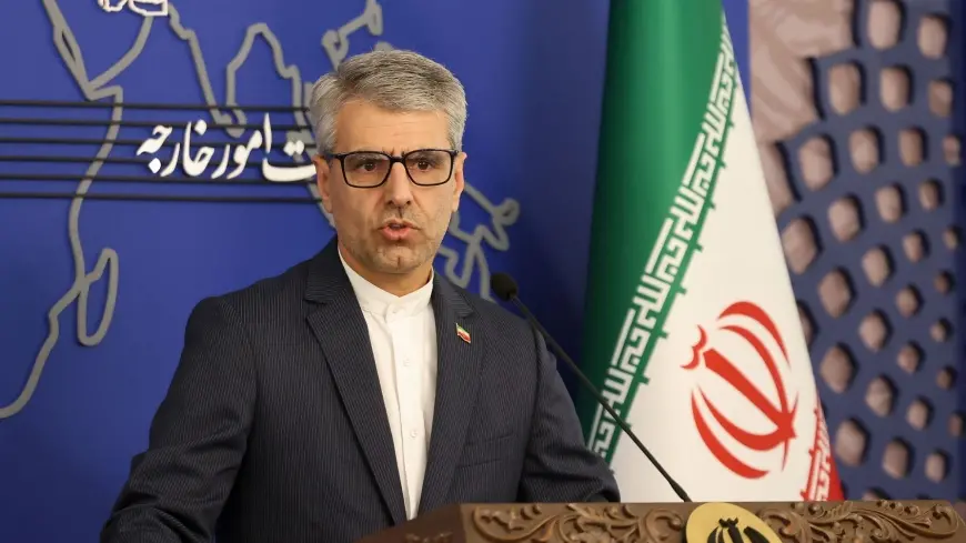 طهران تفضح جريمة الحرب وتكشف تلازم السلوك الاستعماري مع الاحتلال الصهيوني