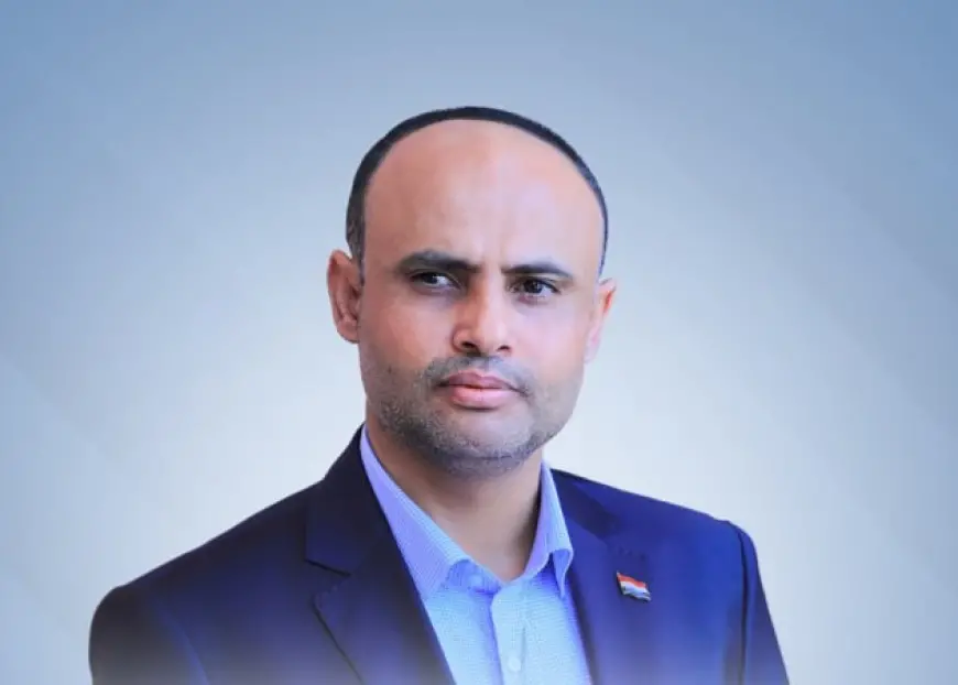 المشاط: لا نية للسعودية في السلام ولليمن الحق الكامل في إنهاء الحصار بكافة الإجراءات