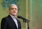 الرئيس الإيراني: لا خلاف بين الحكومة والمرشد