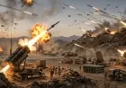 أسرار معضلة الذخائر الأمريكية-الغربية: كيف تُسقط استراتيجيات الاستنزاف عقيدة الحسم الخاطف؟ (إيران نموذجاً)