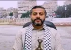 عضو سياسي "أنصار االله " محمد البخيتي: في حال صعدت الرياض بهجوم شامل سنقصف النفط والكهرباء والمطارات السعودية