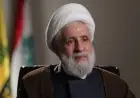 الشيخ قاسم ينتقد أداء السلطة اللبنانية ويؤكد: "اتفاق الإطار" إملاءات صهيونية والمراهنة على الاستسلام سراب