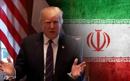 طهران تفند ادعاءات ترامب.. محاولات أمريكية يائسة لتهدئة أسواق الطاقة وتغطية الفشل