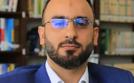 الخبير في العلاقات الدولية د. علي مطر لـ(عرب جورنال): معادلة المقاومة اللبنانية تتصدى للتنازلات التفاوضية والحصار السعودي على اليمن ضمن مشروع أمريكي وسيفشل حتماً