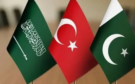 إذاعة فرنسية تكشف سبب امتناع القاهرة عن الانضمام في "اتفاقية مكة" للدفاع المشترك
