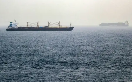 "فوكس نيوز": تطورات البحر الأحمر تُجبر واشنطن على إعادة تقييم خريطة المخاطر
