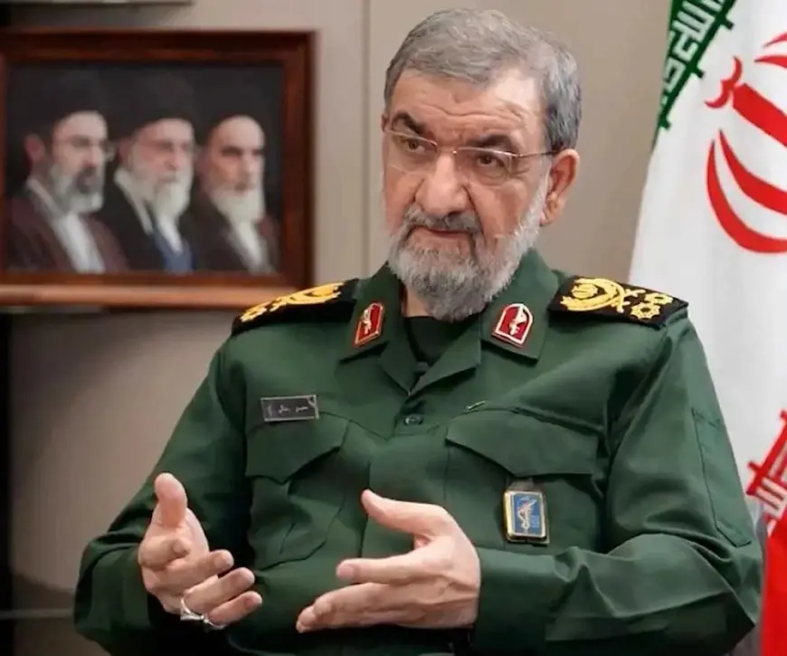 رضائي: ترامب يستطيع الانتصار في مخيلته والواقع تصوغه إيران