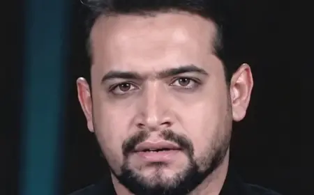 الناشط السياسي العراقي حسين سالم لـ(عرب جورنال): أمريكا فشلت في إيران والخليج يدفع ثمن الارتهان لواشنطن