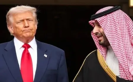 التصعيد السعودي الأمريكي ضد صنعاء.. حدود القوة ومعادلات الصمود