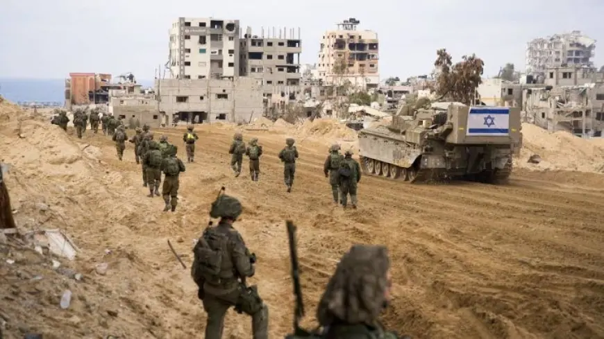 فيلم إسرائيلي يفضح جرائم جيش الاحتلال.. ما القصة؟