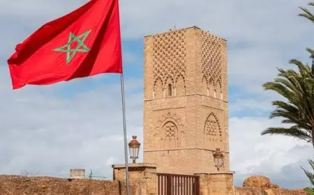 "العفو الدولية" تكشف شبكة مراقبة سرية تديرها المخابرات المغربية